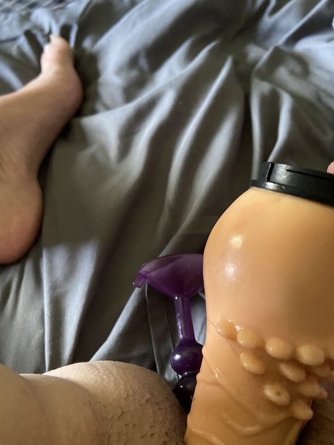 Tit Torture