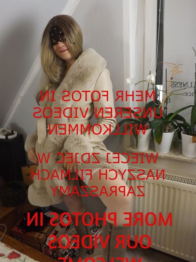 MILF Fotosession 5