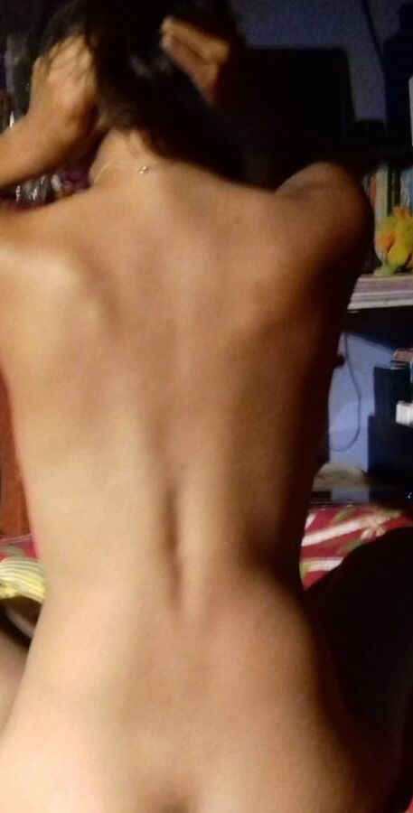 Mi cuerpo