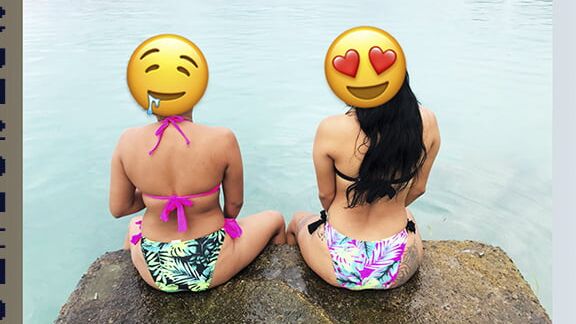 Lesbians