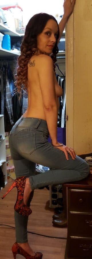 New jeans!