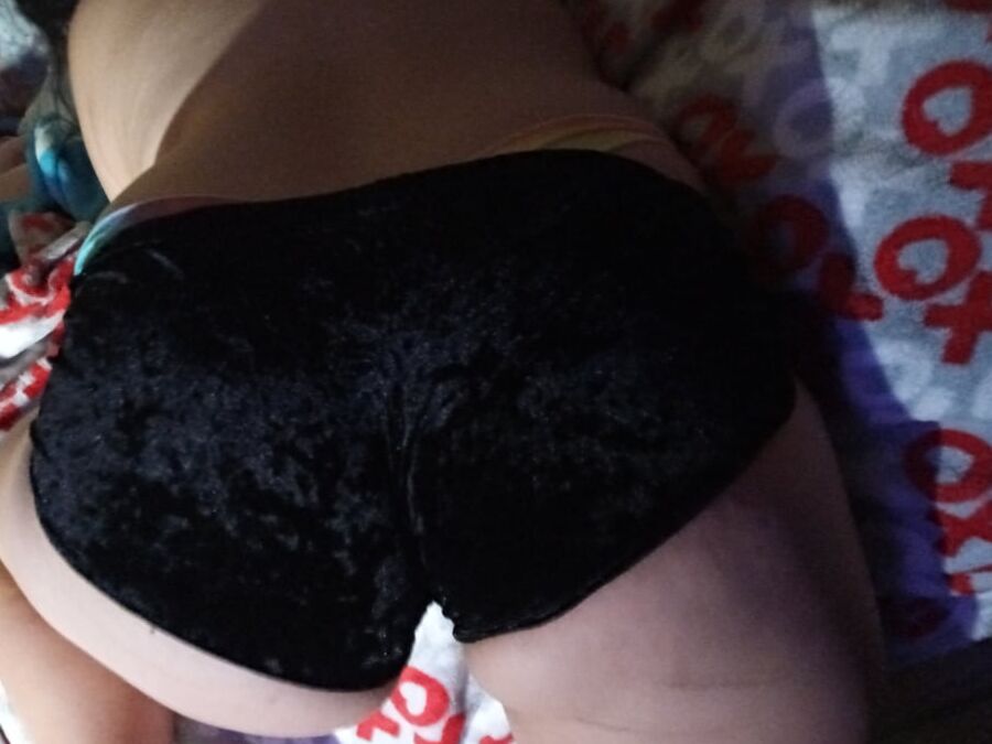 Rate my ass tell me what you think