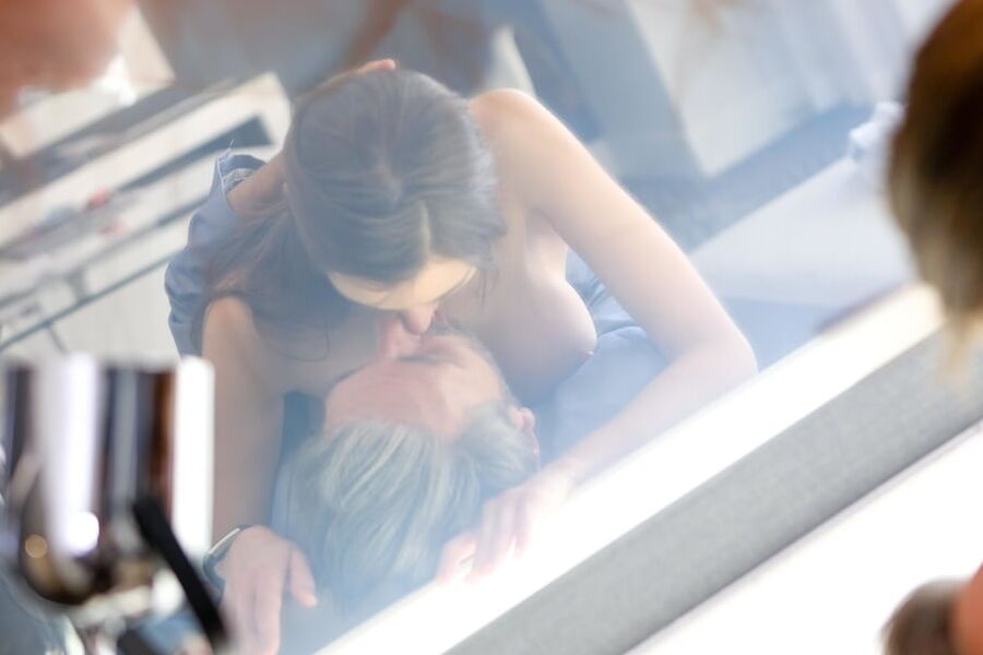 Soft and Tender at SouthernSins