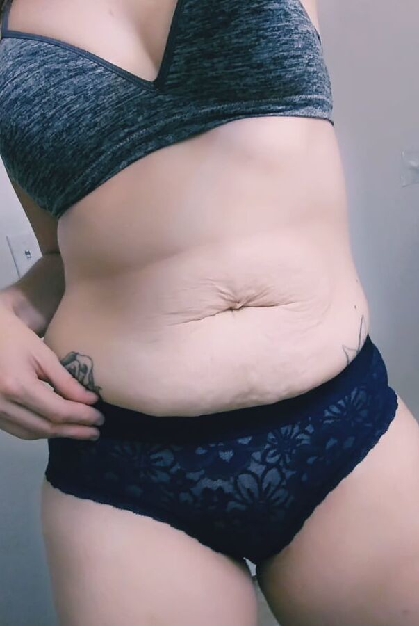 Panties! Panties! Panties!