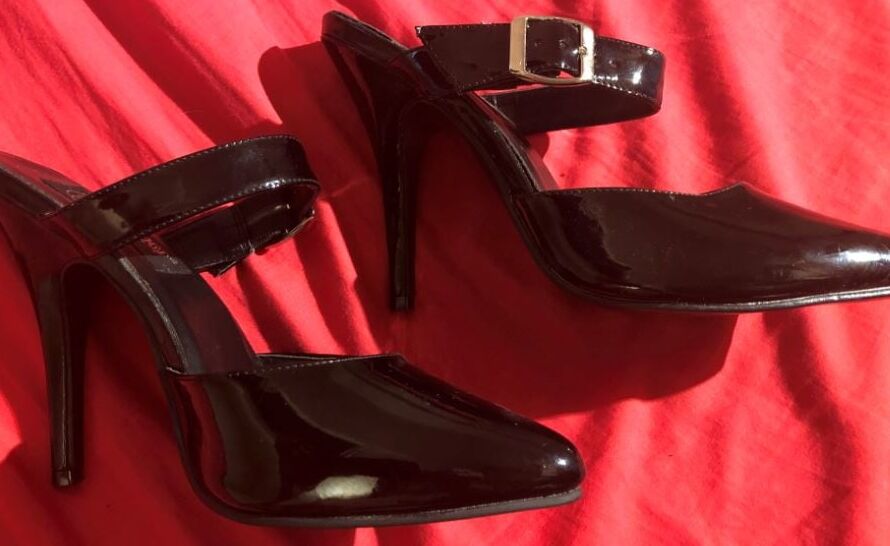 High Heels for Sale