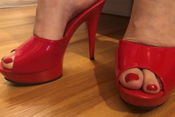 Our Mules