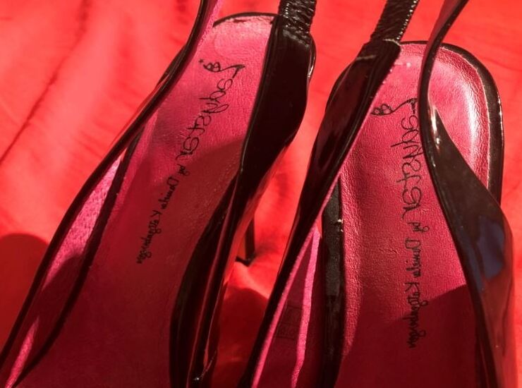 High Heels for Sale