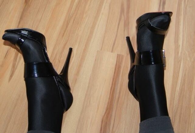 Our Sandals