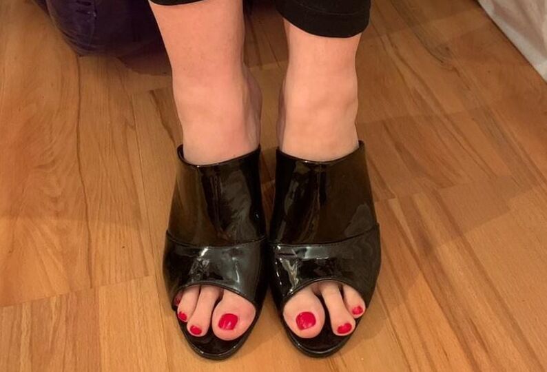 Our Mules