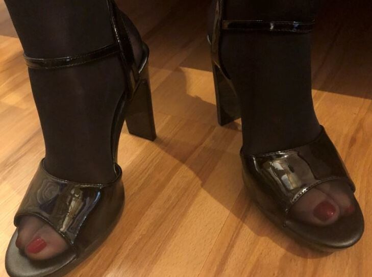 Our Sandals