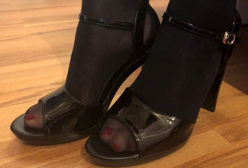 Our Sandals