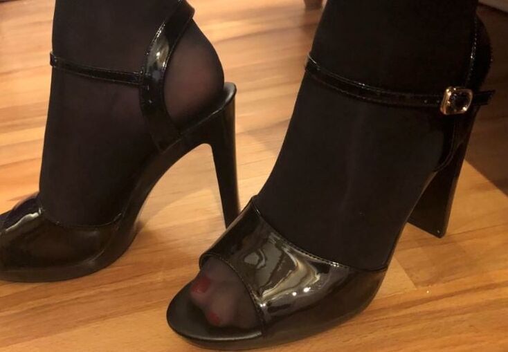 Our Sandals