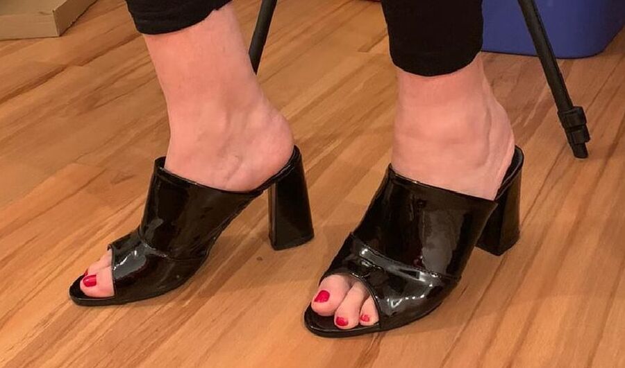 Our Mules