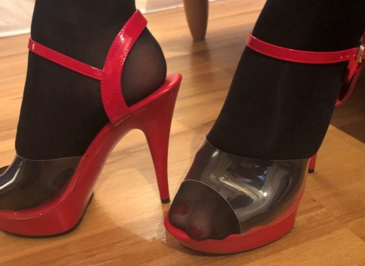 Our Sandals