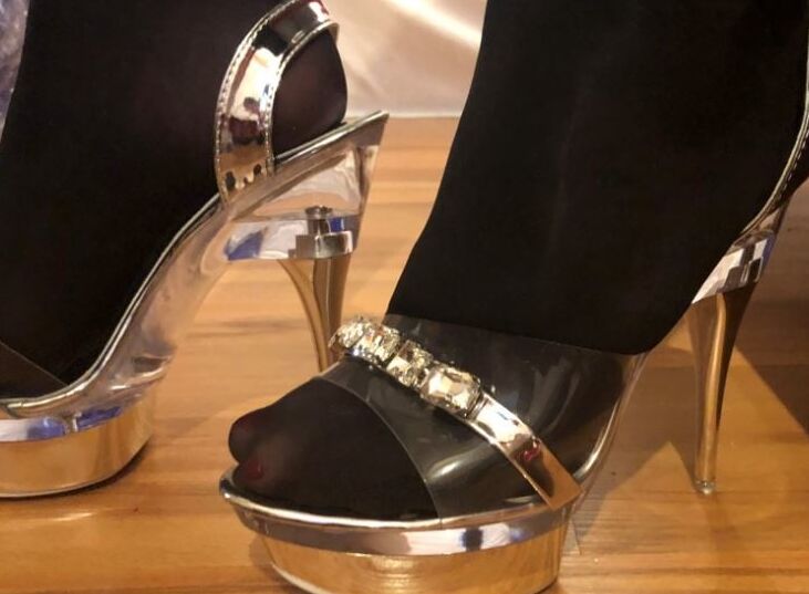 Our Sandals