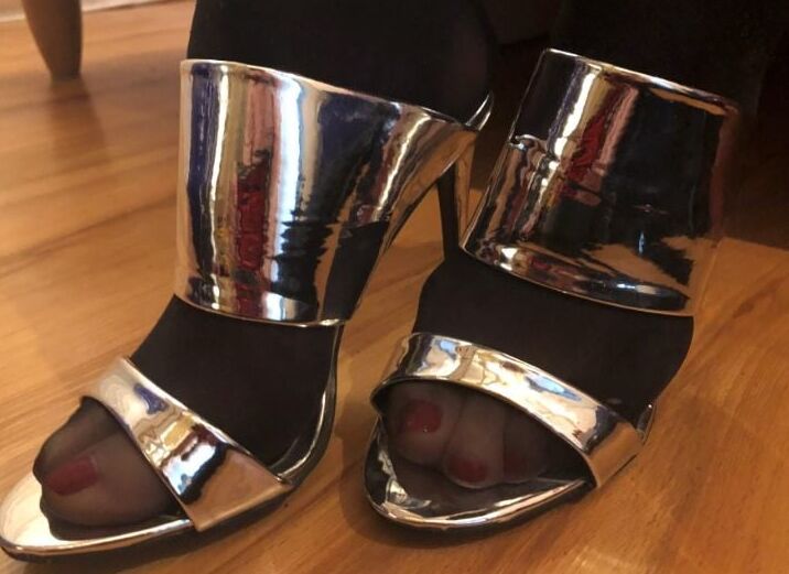 Our Mules