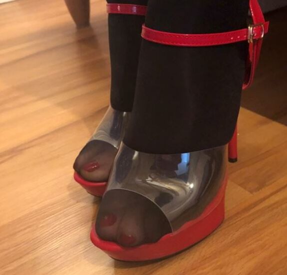 Our Sandals