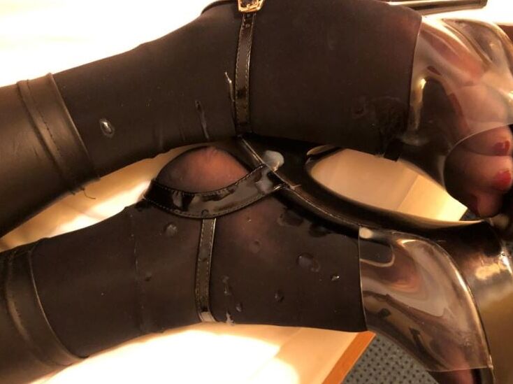 Our Sandals