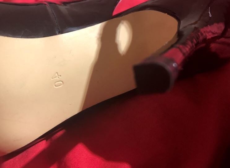 High Heels for Sale