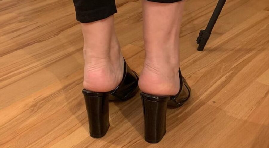 Our Mules