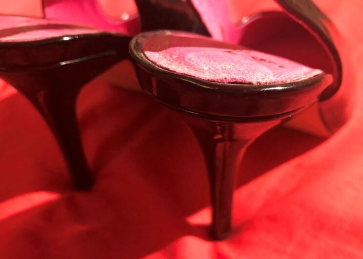 High Heels for Sale