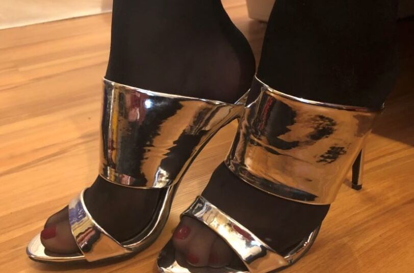 Our Mules