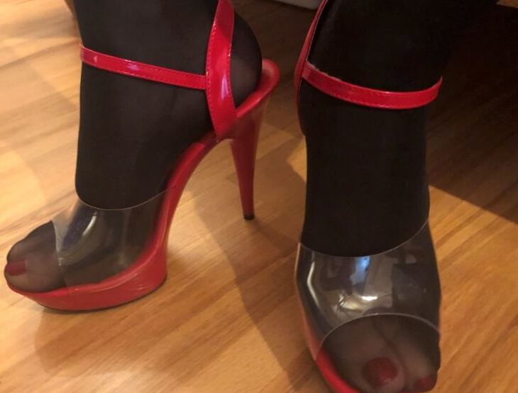 Our Sandals