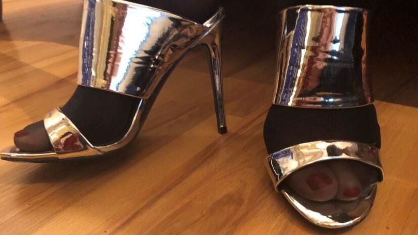 Our Mules