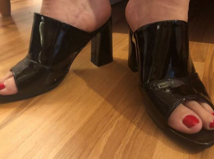 Our Mules