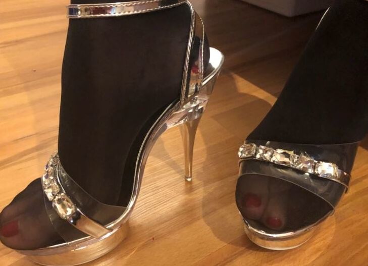 Our Sandals