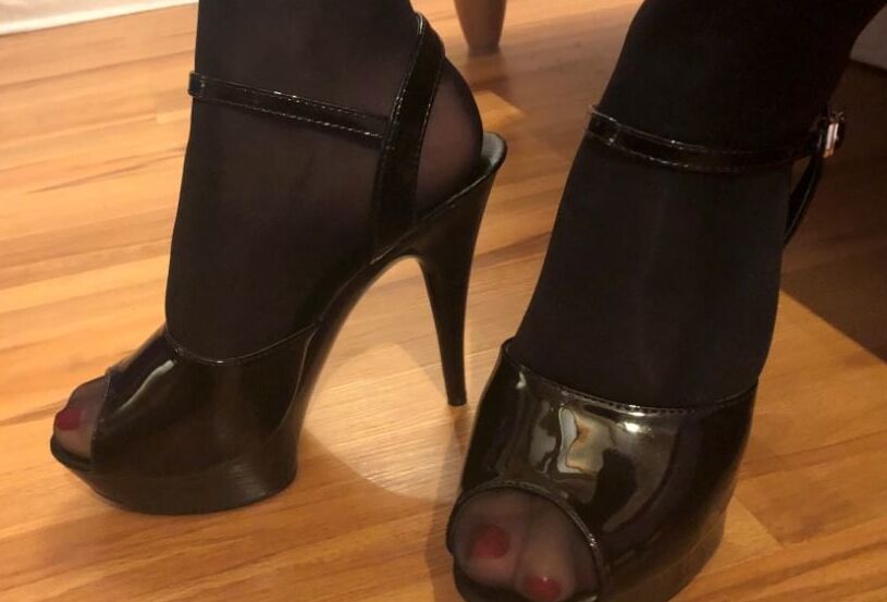 Our Sandals