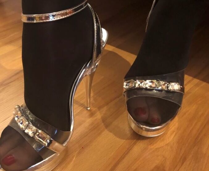 Our Sandals