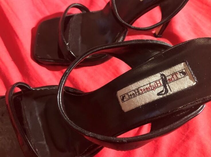 High Heels for Sale
