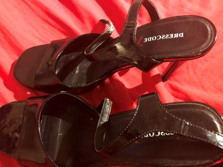 High Heels for Sale