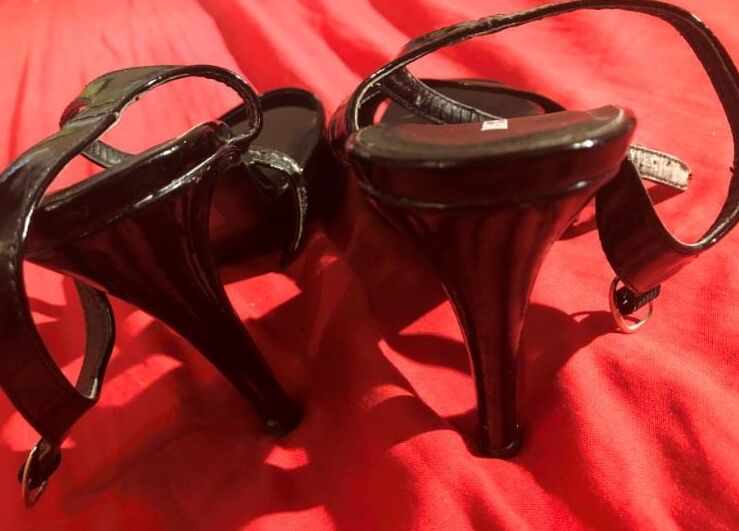 High Heels for Sale