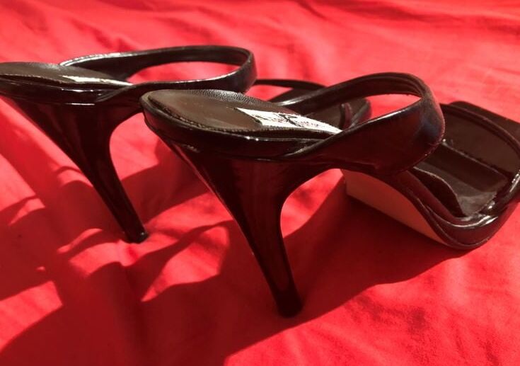 High Heels for Sale