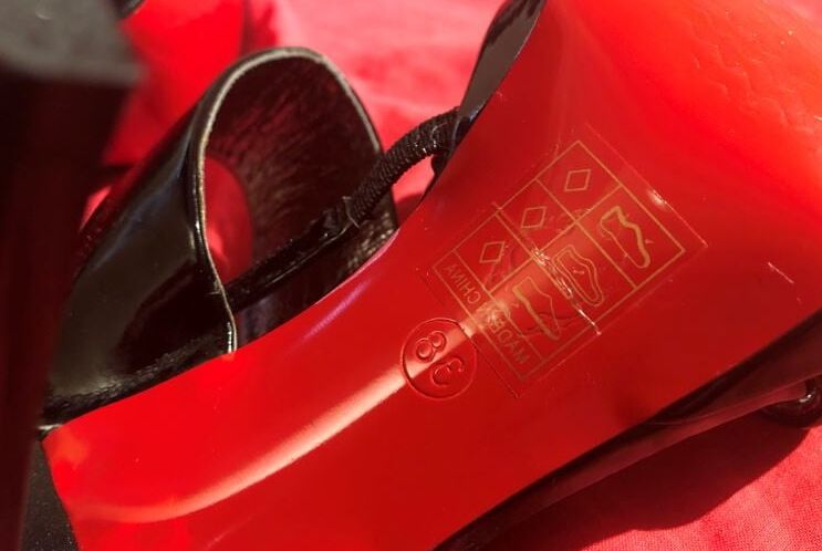 High Heels for Sale