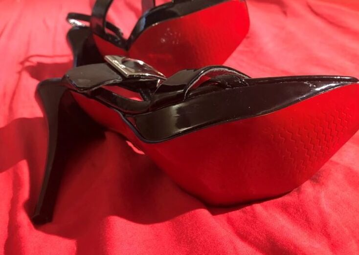 High Heels for Sale