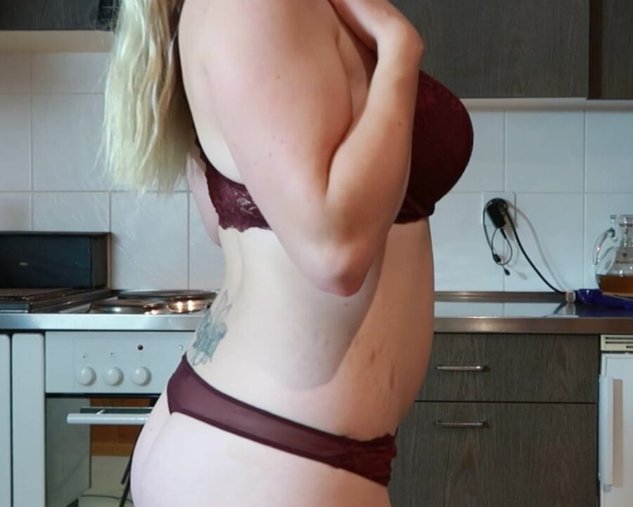 Big Ass Pawg Wife