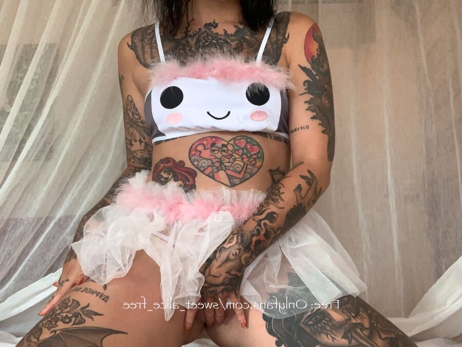 Cute
