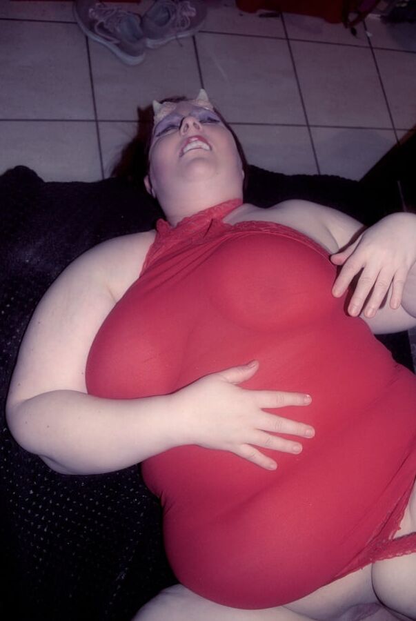 Devil may fuck