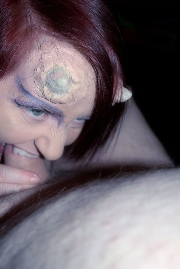 Devil may fuck