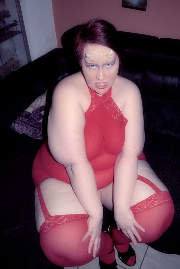 Devil may fuck