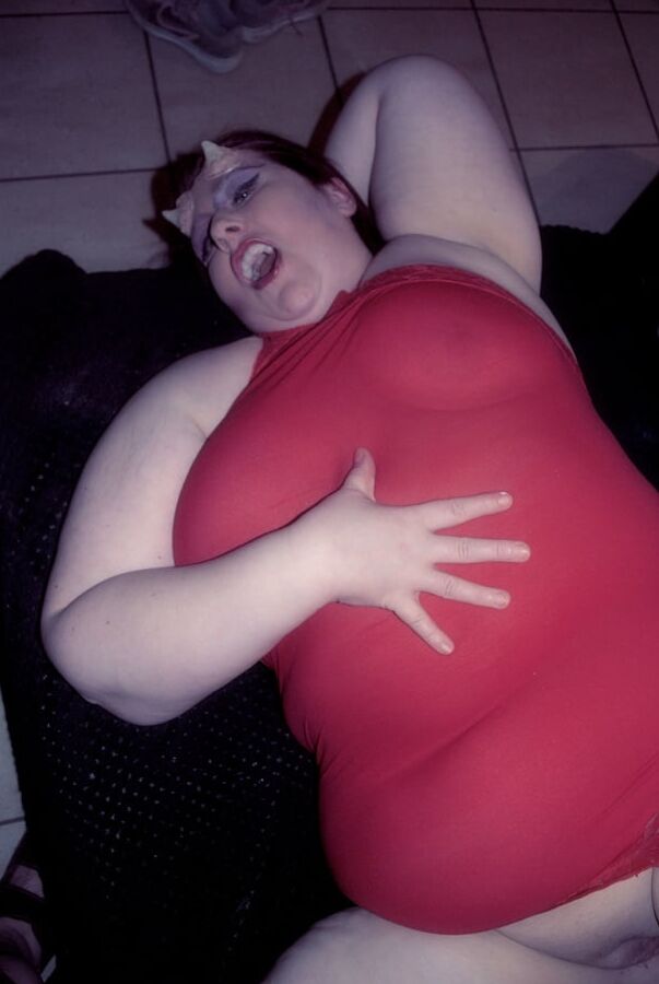 Devil may fuck