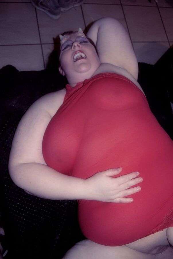 Devil may fuck