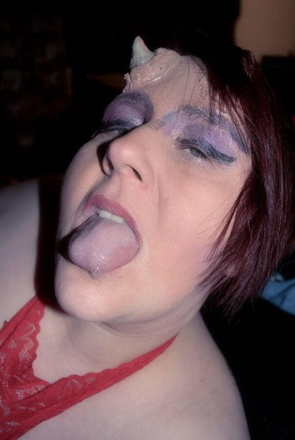 Devil may fuck
