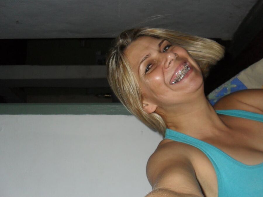 MILF Eloise WEBSLUT