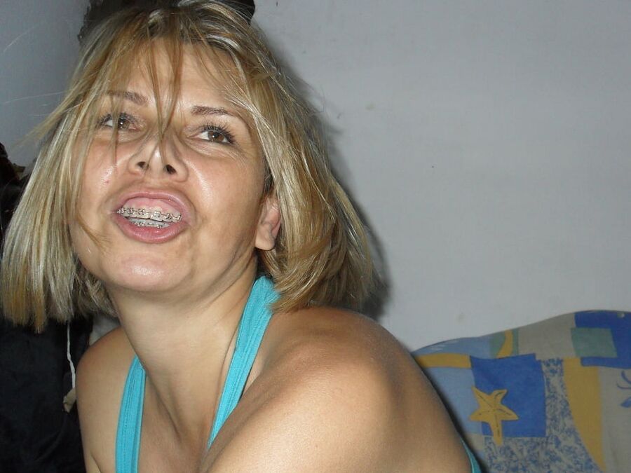 MILF Eloise WEBSLUT