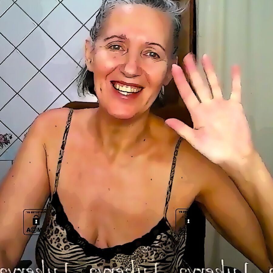 Doyou know whats in the soul of a lonely woman with a smile?