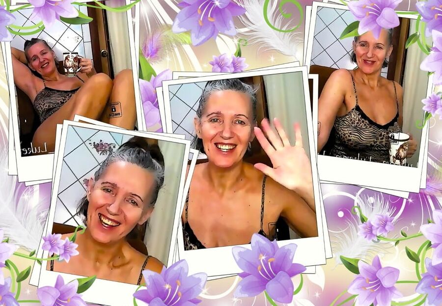 Doyou know whats in the soul of a lonely woman with a smile?